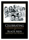 Celebrating Black Men