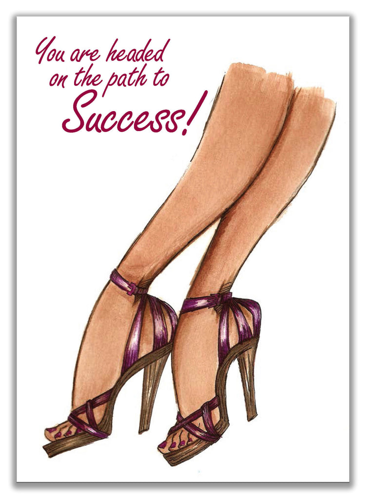 Path to Success