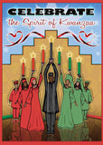 Celebrate Kwanzaa
