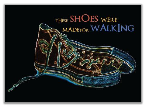 Made For Walking
