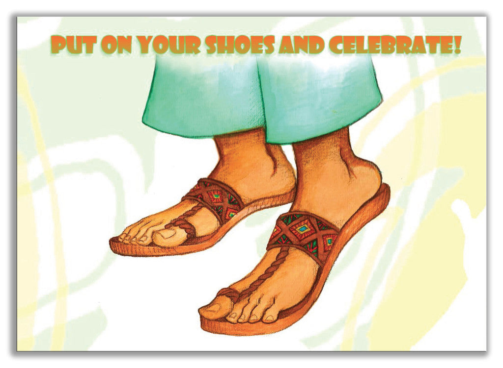 Kwanzaa Celebrate!