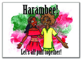 Kwanzaa Harambee!