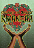 Kwanzaa Wreath