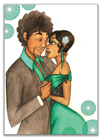 Love - Perfect Match
