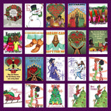 Holiday Greeting Card Boxed Set