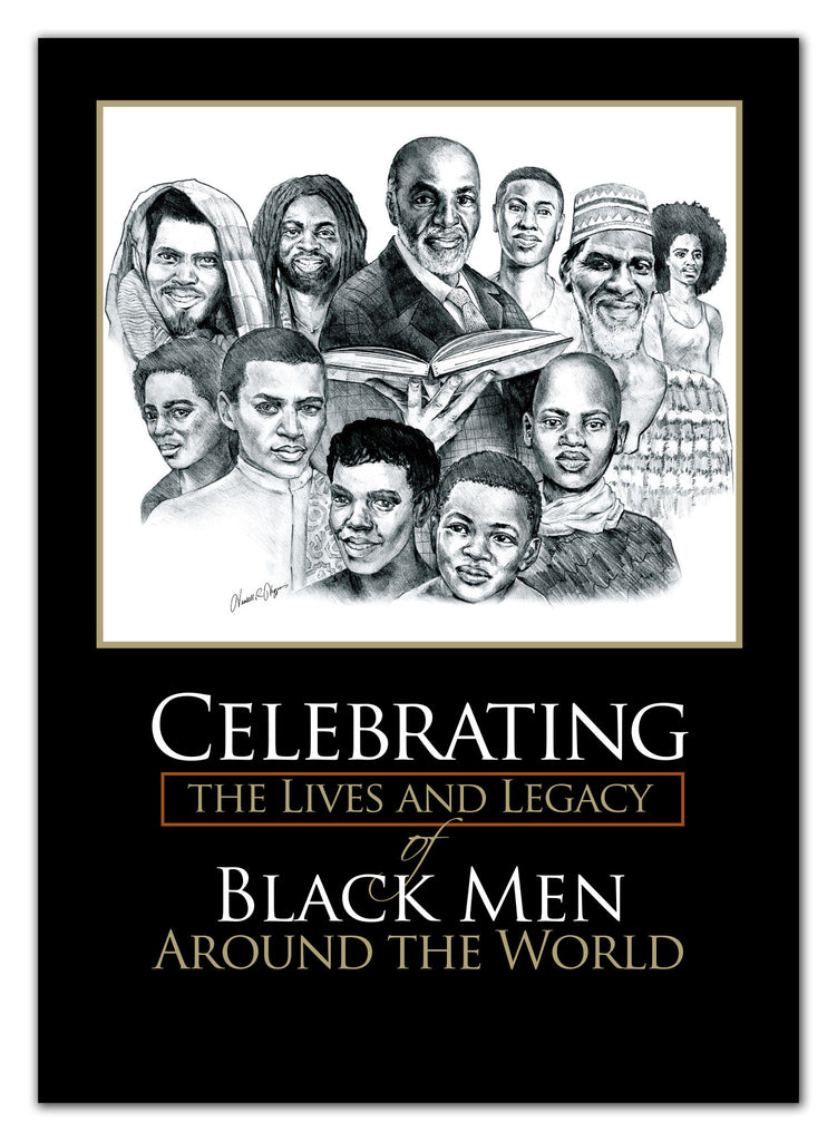 Celebrating Black Men