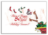 Xmas Sleigh