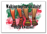 Kwanzaa Harambee!