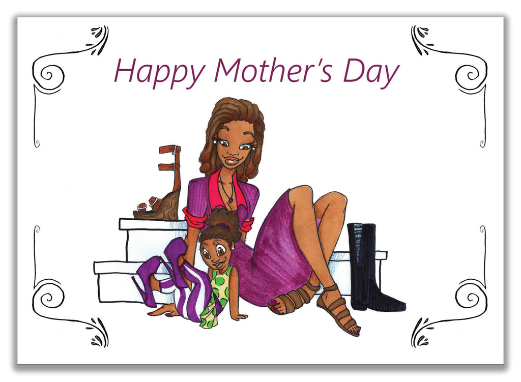 Happy Mother's Day