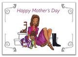 Happy Mother's Day