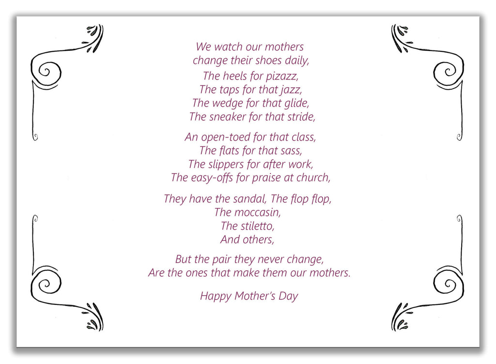 Happy Mother's Day