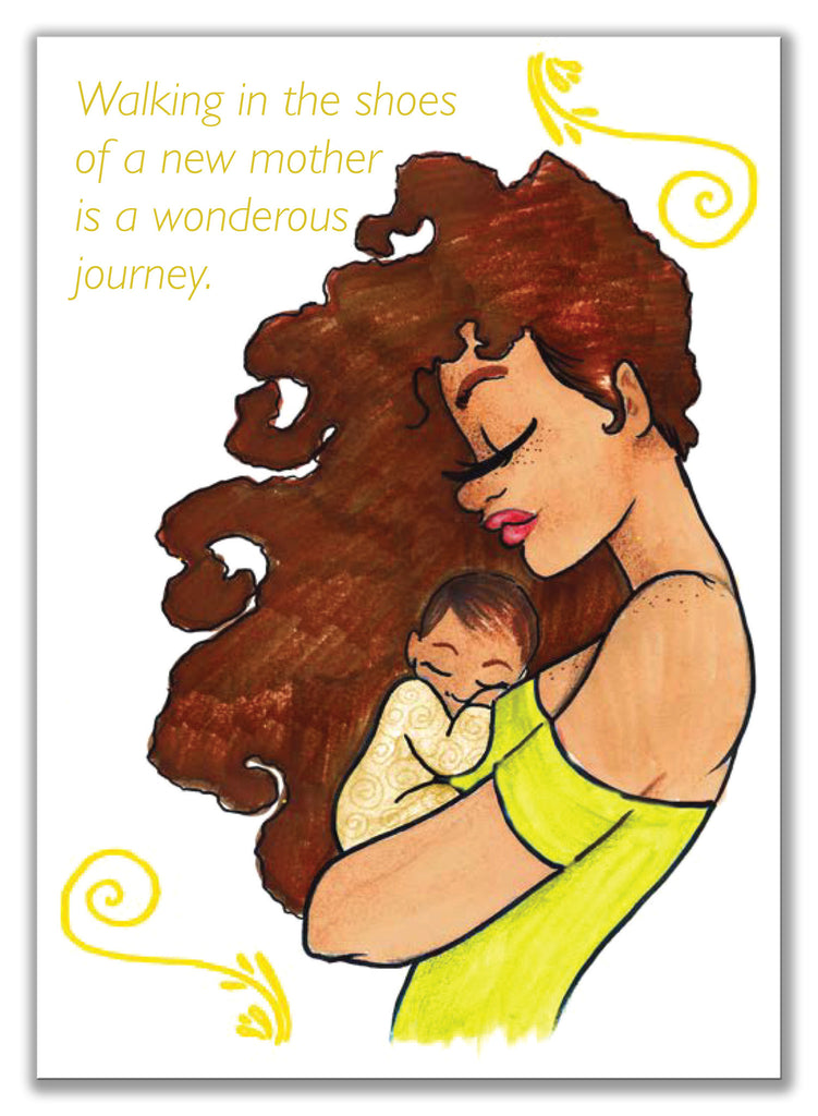 First Mother's Day