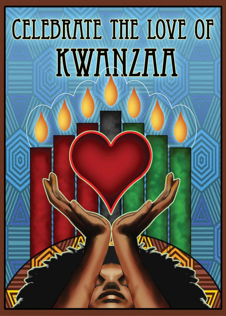 The Love Of Kwanzaa