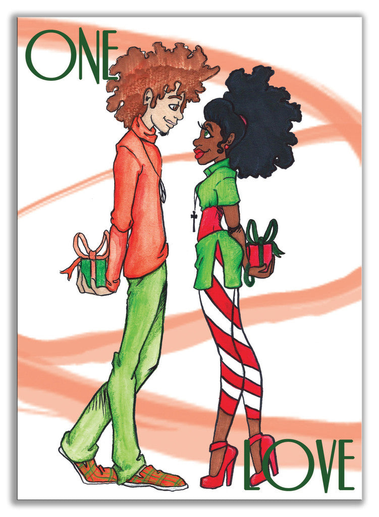 Holiday Greeting Card Boxed Set