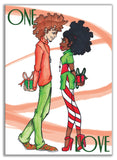 Holiday Greeting Card Boxed Set
