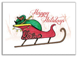 Xmas Sleigh