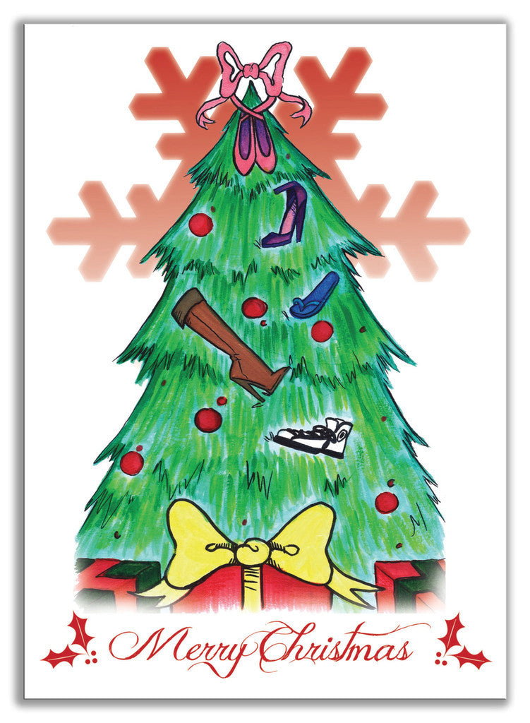 Xmas Tree