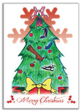 Xmas Tree