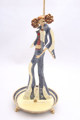 Denim Diva Holder