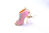 Pretty in Pink
